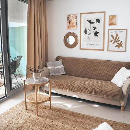 Panoramic Seaview Penthouse The Wave Leilighet Fuengirola Eksteriør bilde