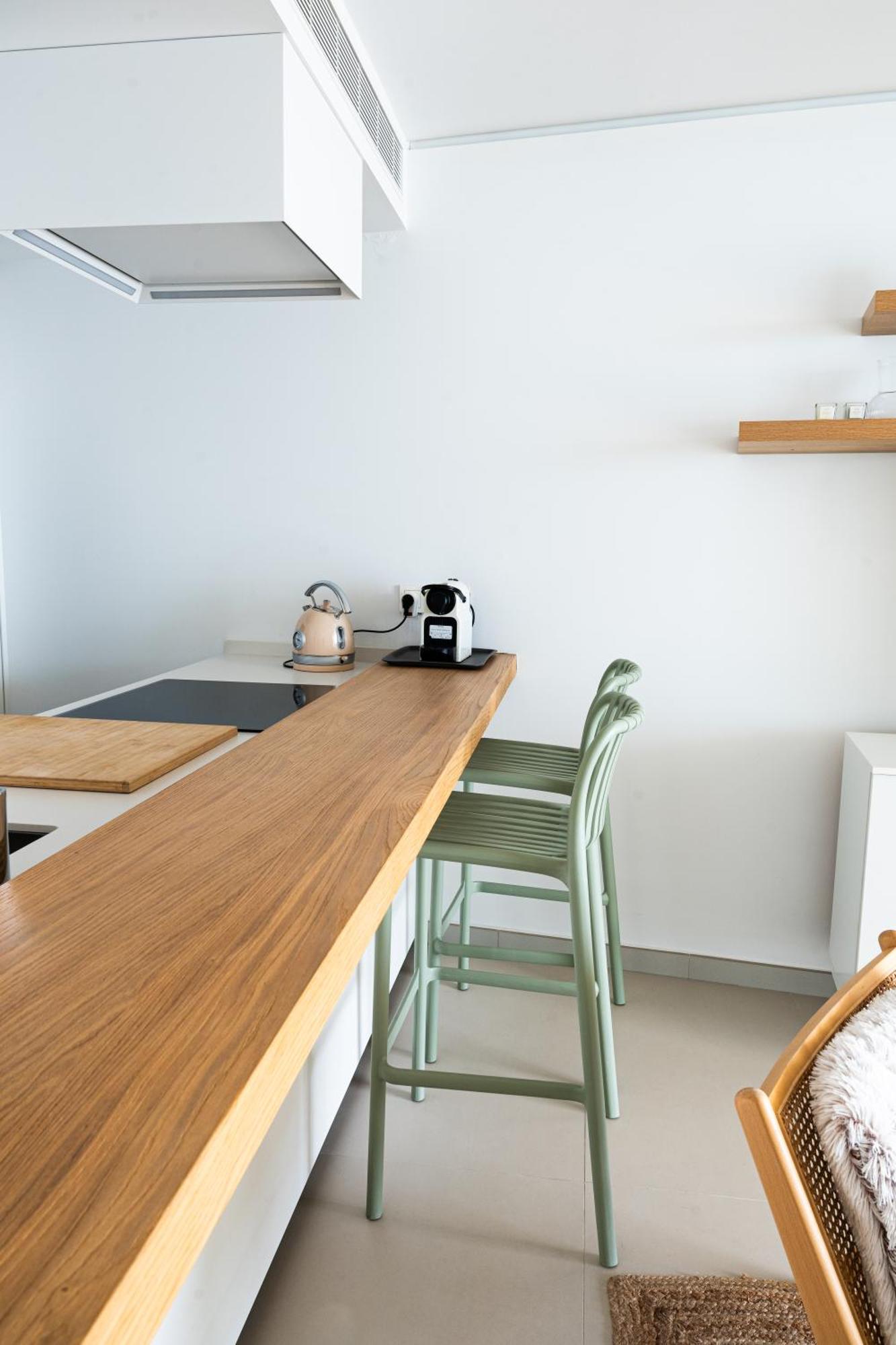 Panoramic Seaview Penthouse The Wave Leilighet Fuengirola Eksteriør bilde