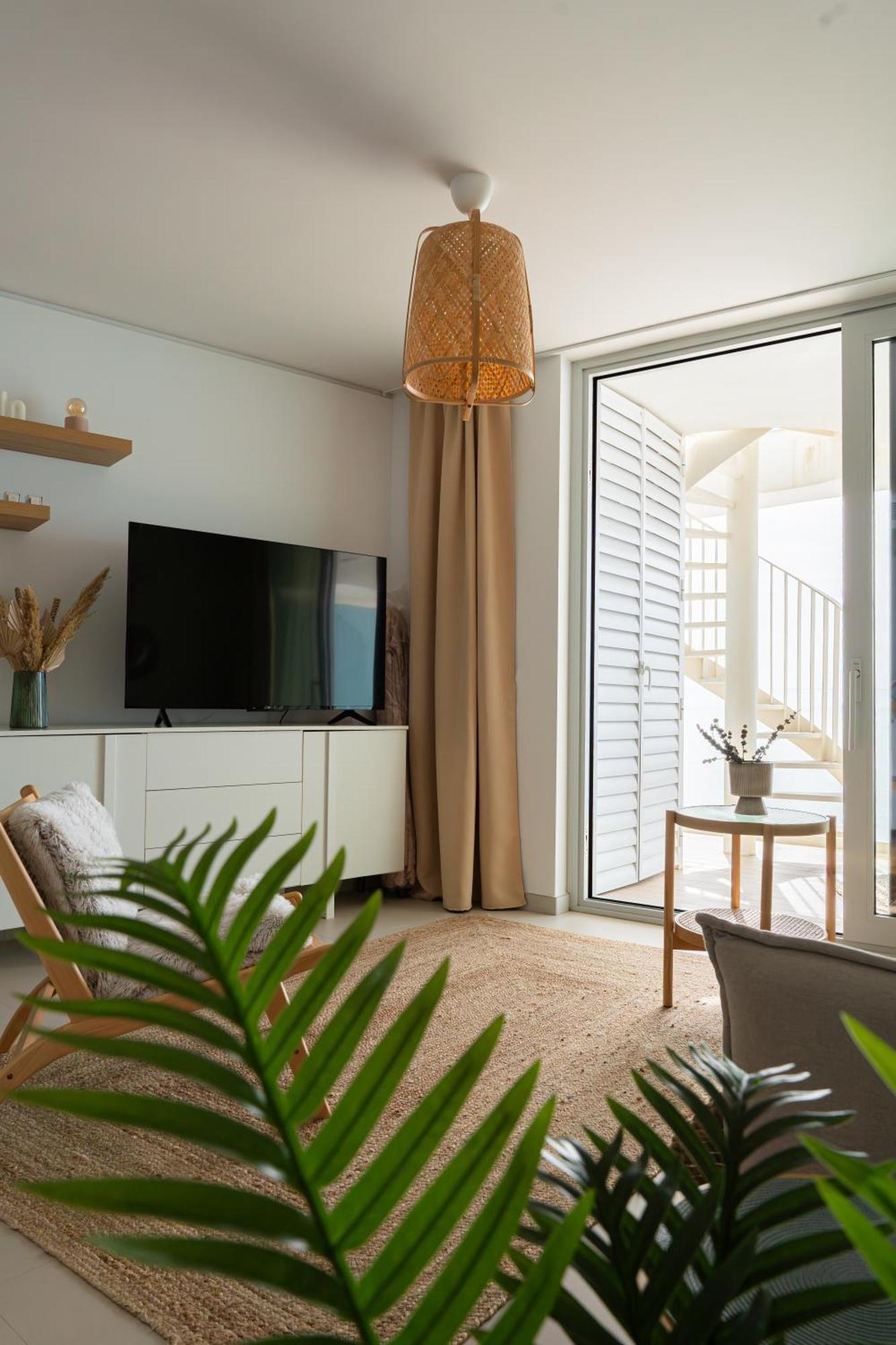 Panoramic Seaview Penthouse The Wave Leilighet Fuengirola Eksteriør bilde