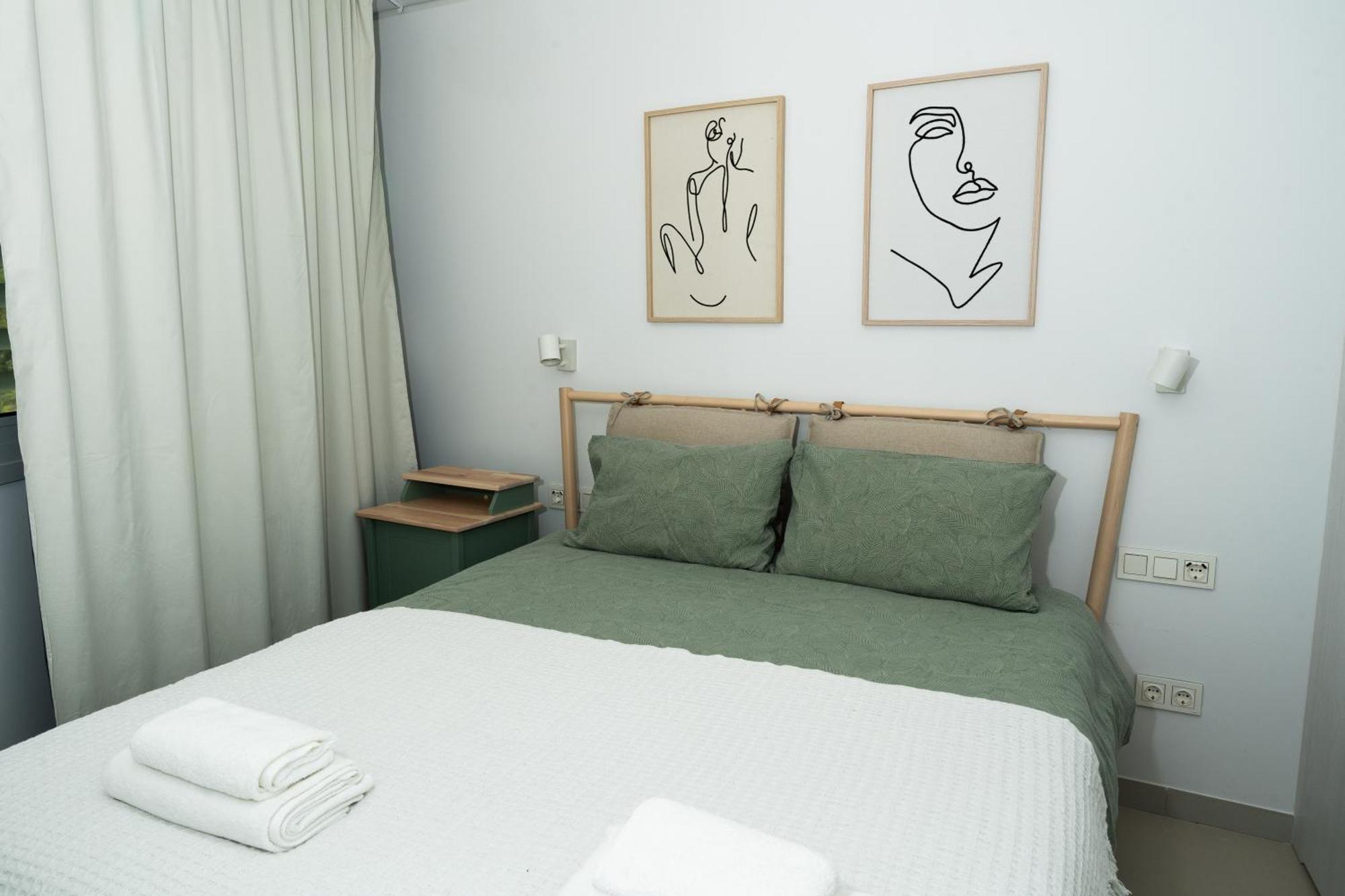 Panoramic Seaview Penthouse The Wave Leilighet Fuengirola Eksteriør bilde
